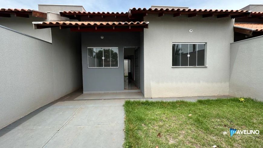 Ótima Oportunidade: Casa Térrea à Venda no Danúbio Azul