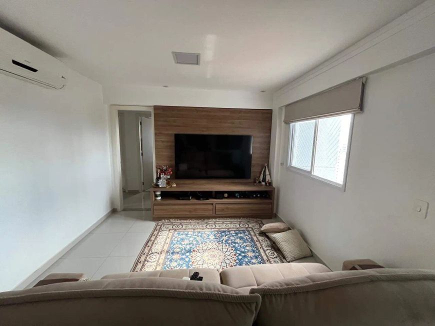 Apartamento no Edifício Jardim das Tulipas