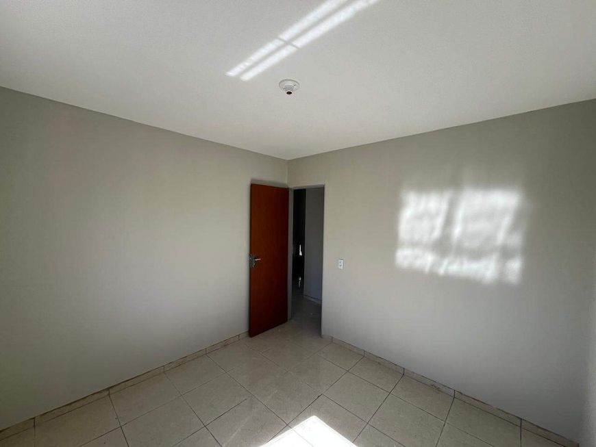 Casa Térrea à venda, 2 quartos, Residencial Figueiras do Parque - Campo Grande/MS