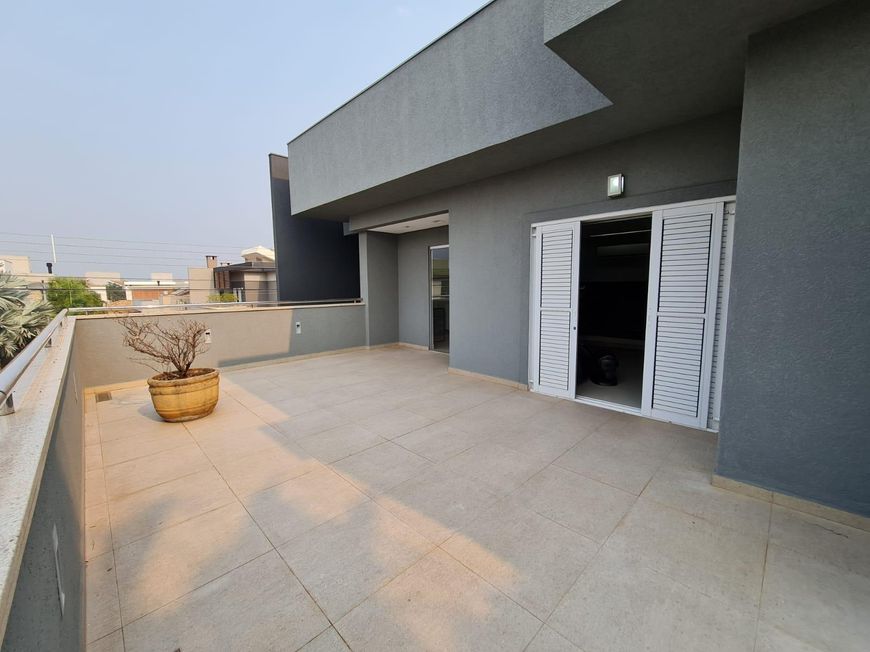Sobrado Condominio Damha ll