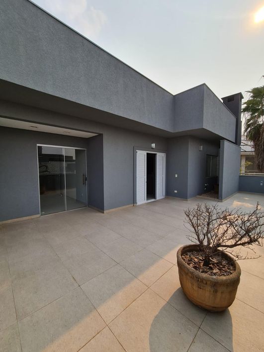 Sobrado Condominio Damha ll