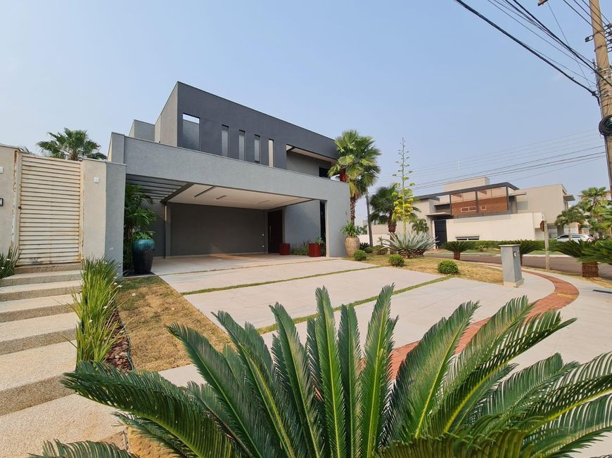 Sobrado Condominio Damha ll