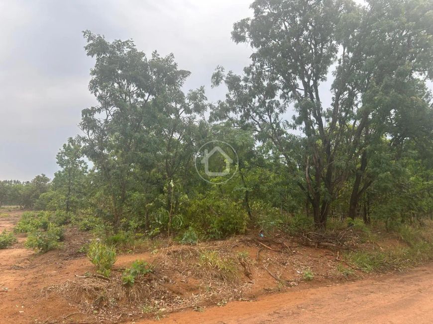 ÁREA DE 5000 M² CHÁCARA DAS MANSÕES