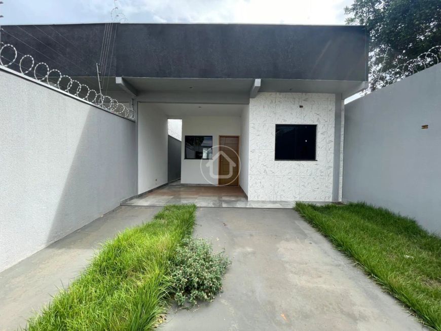 CASA 2 QUARTOS SENDO 1 SUITE NO NOVA LIMA