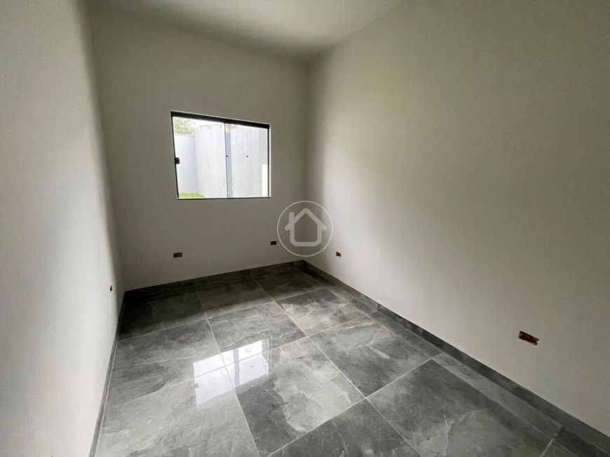 CASA 2 QUARTOS SENDO 1 SUITE NO NOVA LIMA