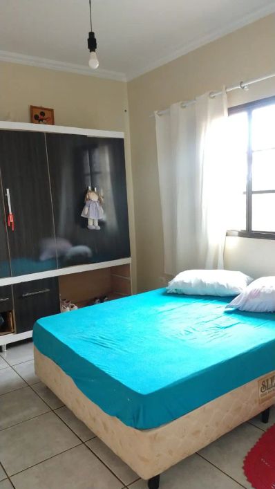 Imóvel para venda com 300 metros quadrados com 5 quartos em Vila Santo Eugênio - Campo Grande - MS