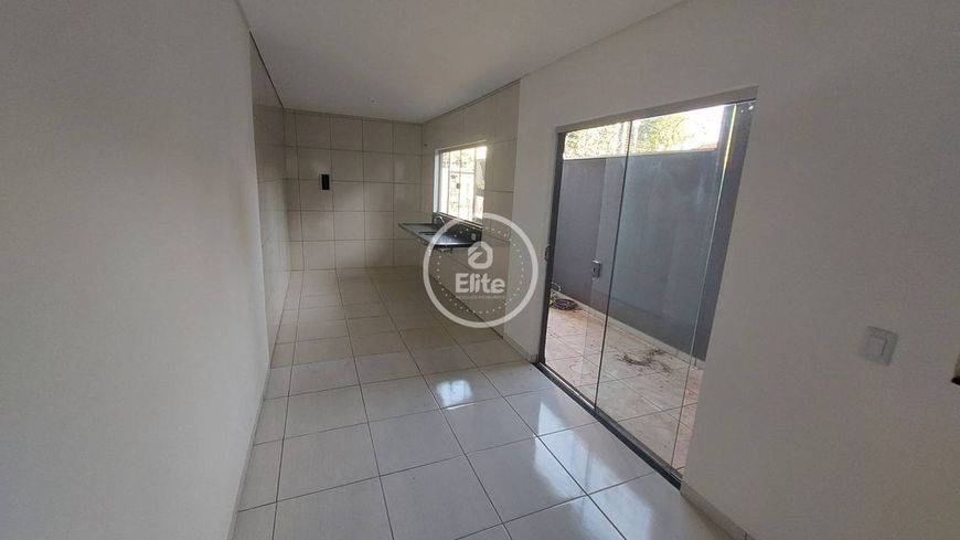 CASA COM DOIS QUARTOS - JARDIM ANACHE - COM ITBI E REGISTRO