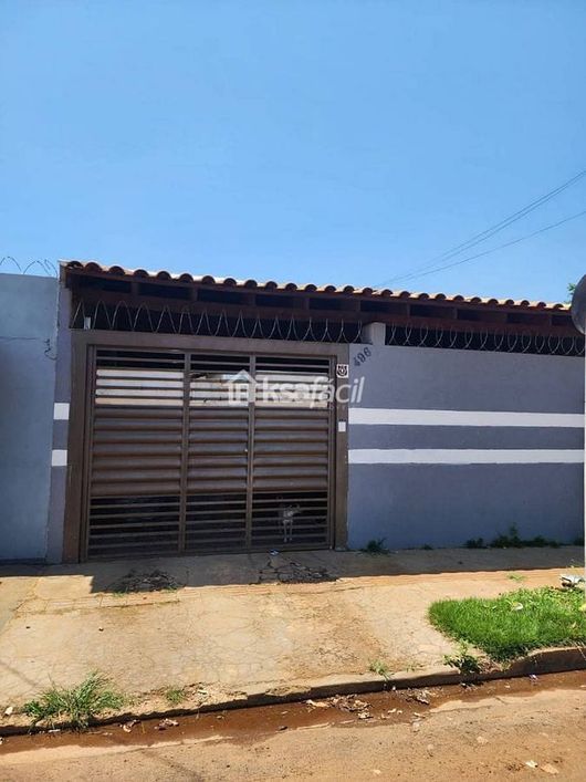 Casa no São Conrado