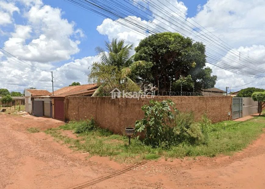 Casa Residencial à Venda, Jardim Aero Rancho, Campo Grande - .