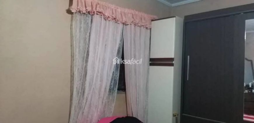 Casa Residencial à Venda, Jardim Aero Rancho, Campo Grande - .