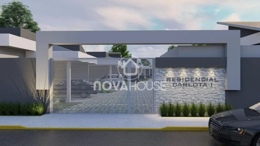 RESIDENCIAL CARLOTA I