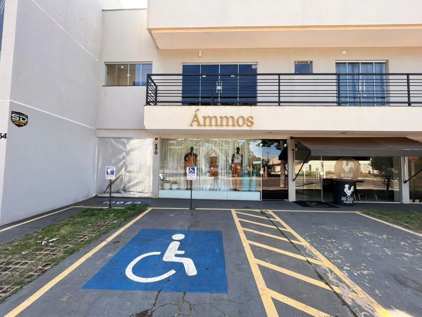 PONTO COMERCIAL - EXCELENTE LOCALIZAÇÃO