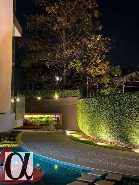 SOBRADO LUXUOSO NO ITANHANGÁ