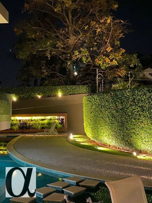 SOBRADO LUXUOSO NO ITANHANGÁ