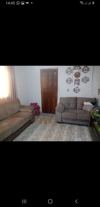 Duas Casas no mesmo Terreno