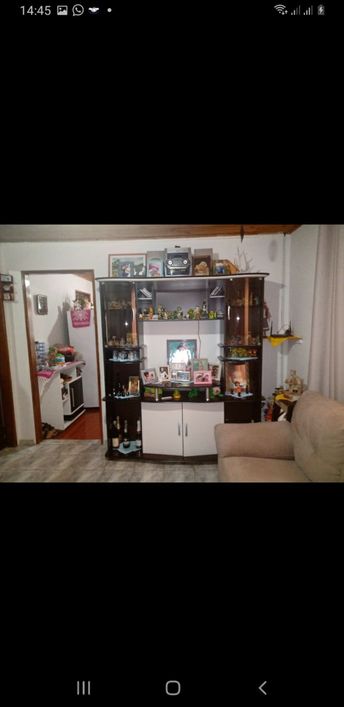 Duas Casas no mesmo Terreno