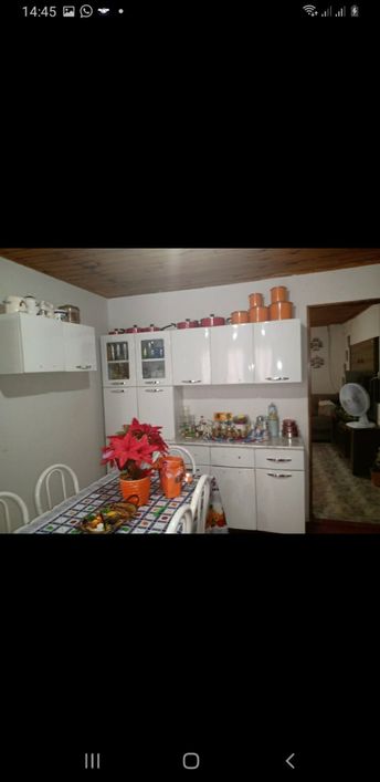 Duas Casas no mesmo Terreno