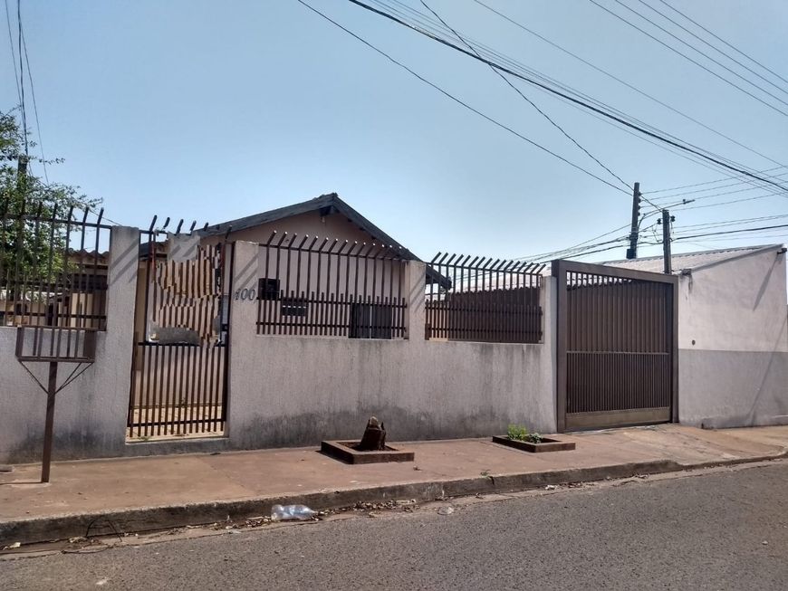 Duas Casas no mesmo Terreno