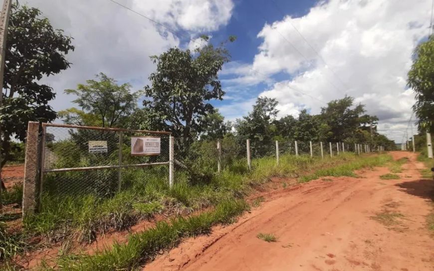 Campo Grande - Chácara - Área Rural de Campo Grande