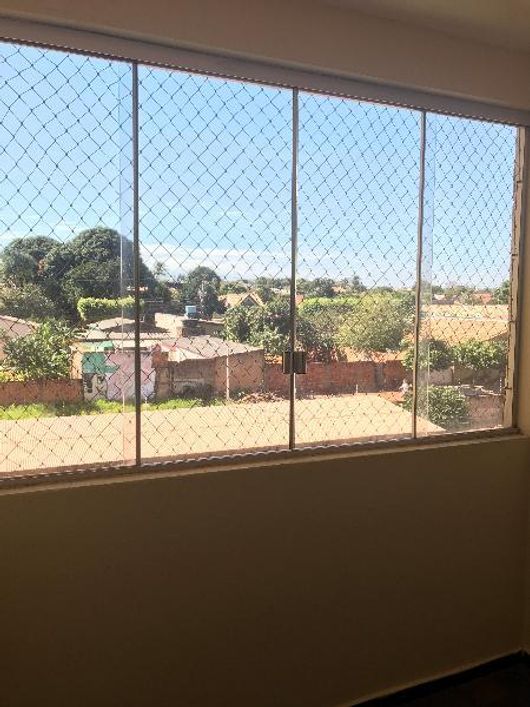 Residencial Bariloche I - locado e gerando renda