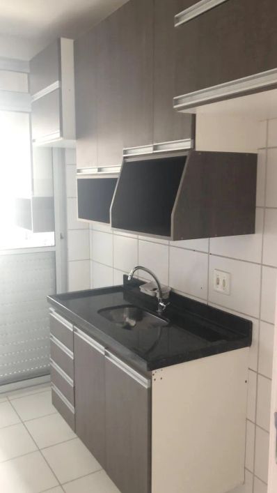 ◼️Apartamento -Condomínio Residencial Bela Vista - Rita Vieira