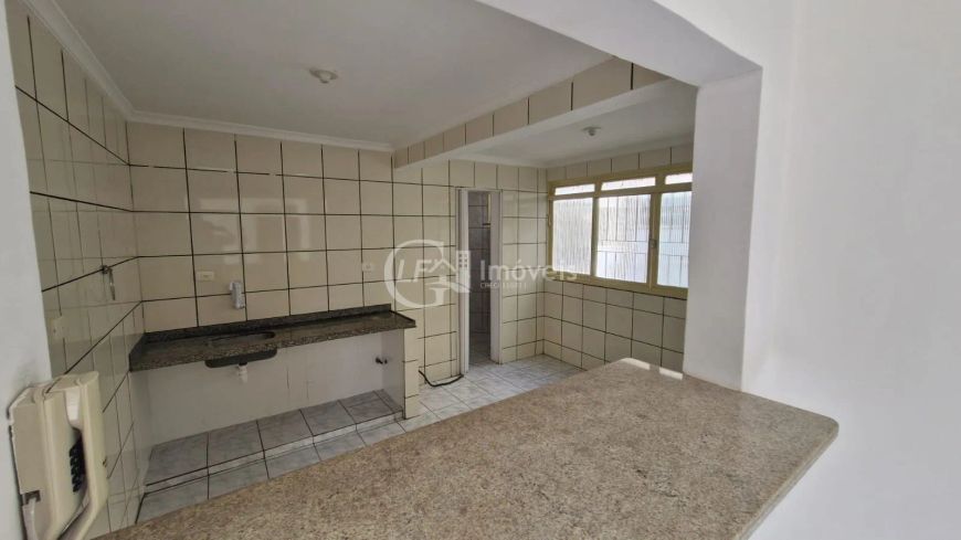 Apartamento à venda em Campo Grande-MS, Vila Planalto - 3 quartos, 1 sala, 1 banheiro, 1 vaga de gar
