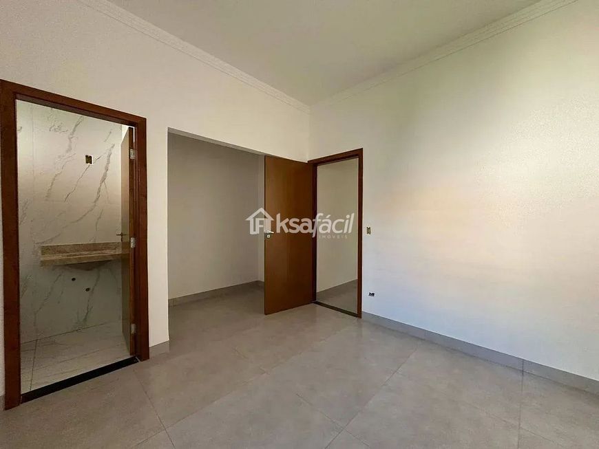 Casa à venda, Vila Nova Campo Grande, Campo Grande, MS