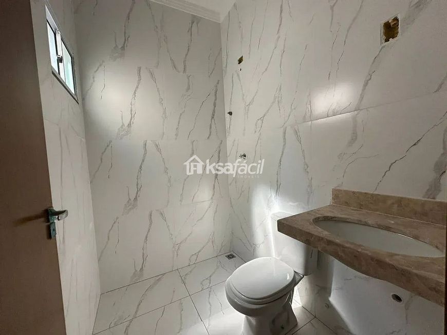 Casa à venda, Vila Nova Campo Grande, Campo Grande, MS