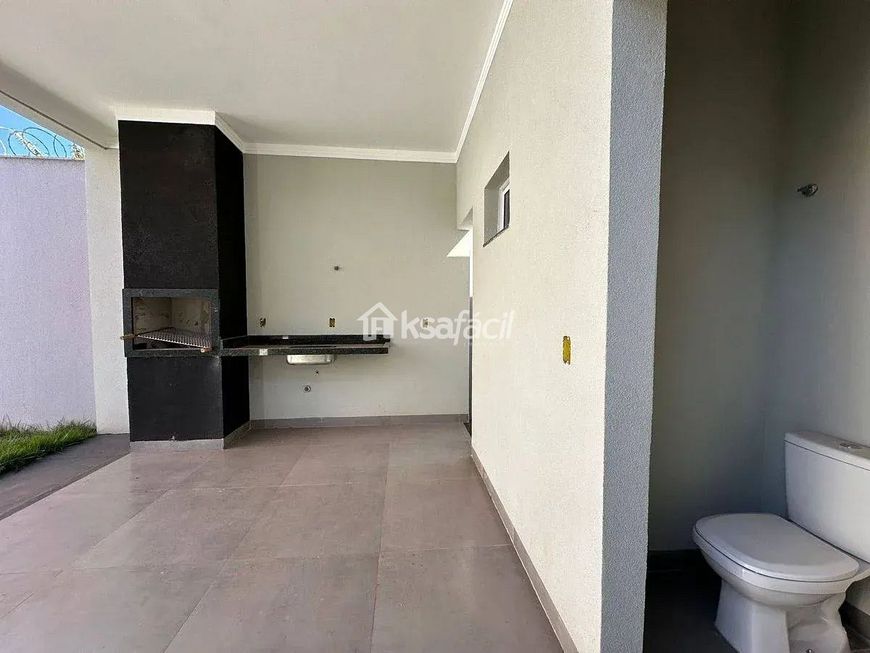 Casa à venda, Vila Nova Campo Grande, Campo Grande, MS
