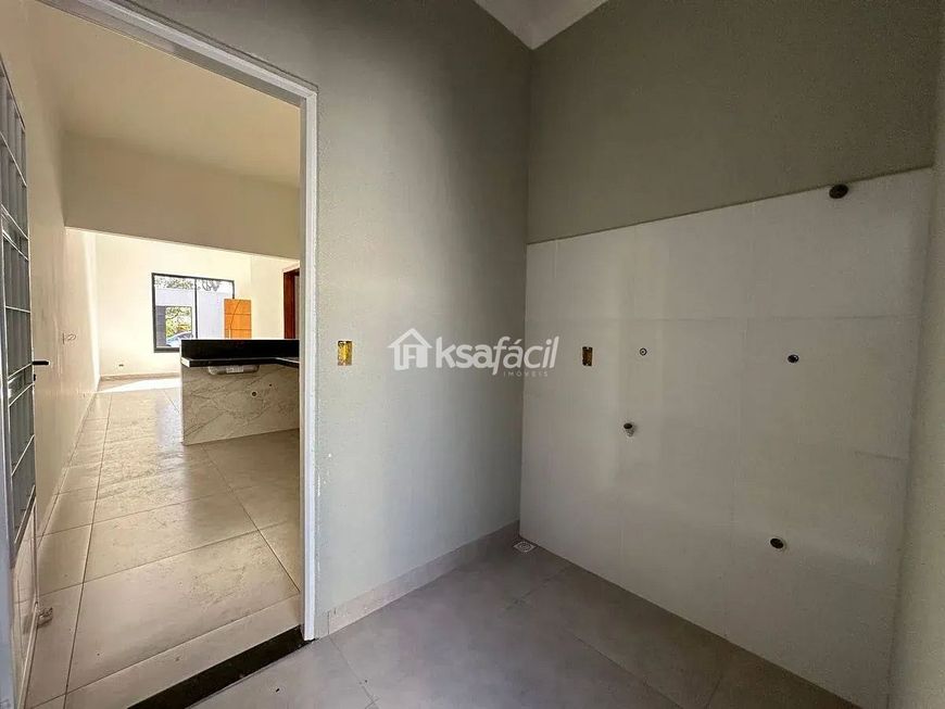 Casa à venda, Vila Nova Campo Grande, Campo Grande, MS