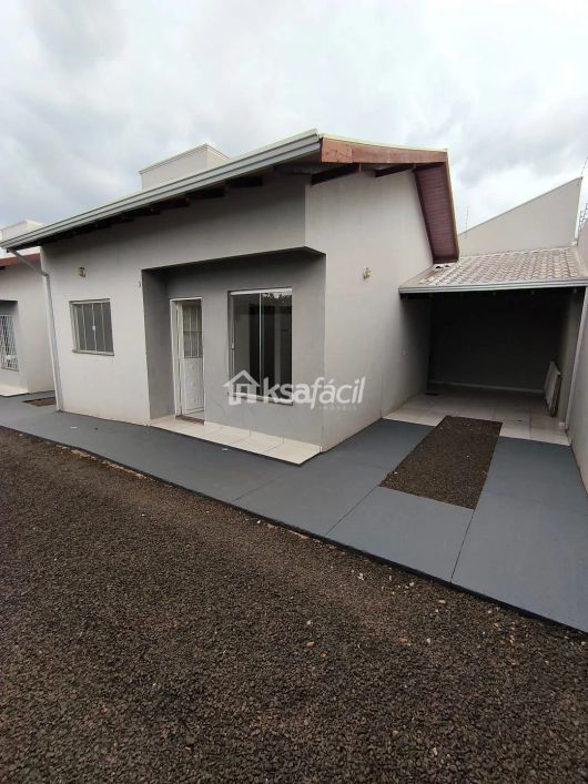 Casa em condomínio à Venda, Guanandi, Campo Grande, MS