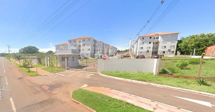 Apartamento à venda, Jardim Batistão, Campo Grande, MS
