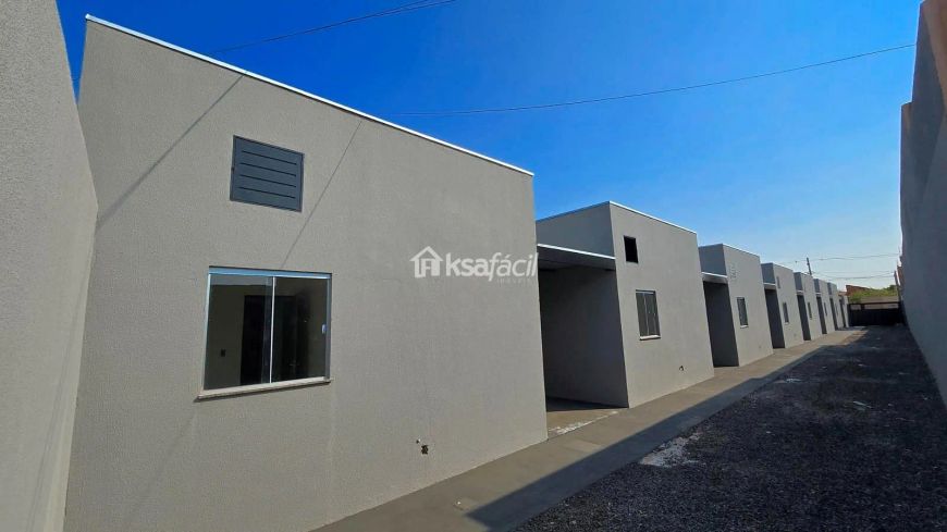 Casa à venda, Riviera Park, Campo Grande, MS