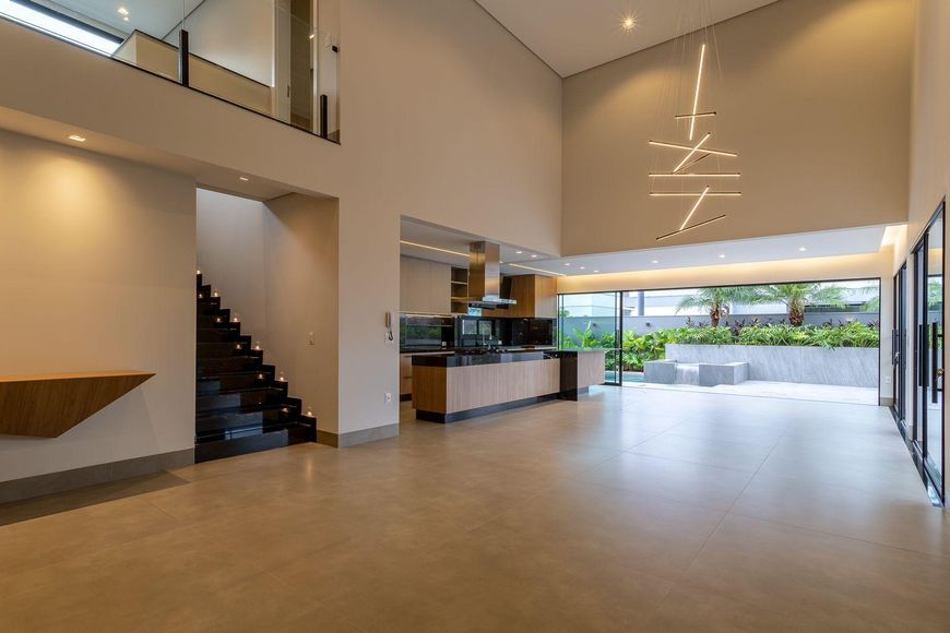 Sobrado Condomínio - Residencial Alphaville