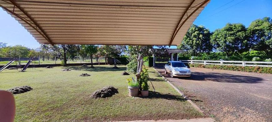 Fazenda/Sítio/Chácara para venda com 2400 metros quadrados com 4 quartos
