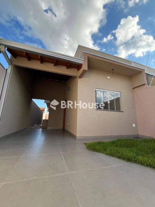 Vila Nasser | Casa 2 quartos, sendo 1 suite