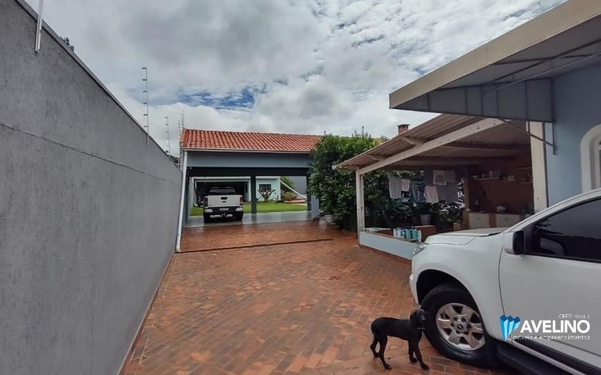 Oportunidade casa ampla Vila Planalto