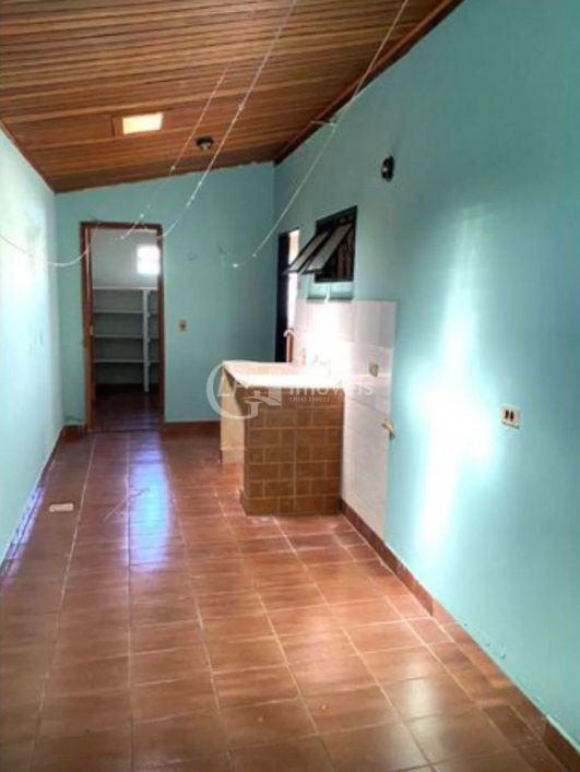 Casa à venda em Campo Grande-MS, no bairro Mata do Jacinto: 3 quartos, 2 salas, 1 banheiro, 2 vagas