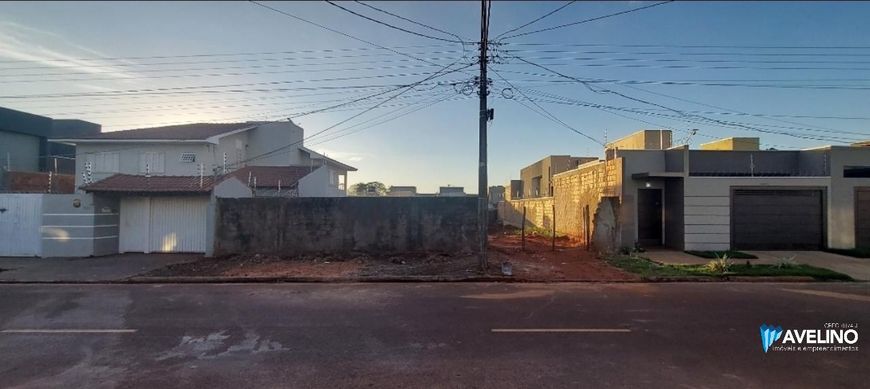 Oportunidade da vez terreno no coração Rita Vieira I