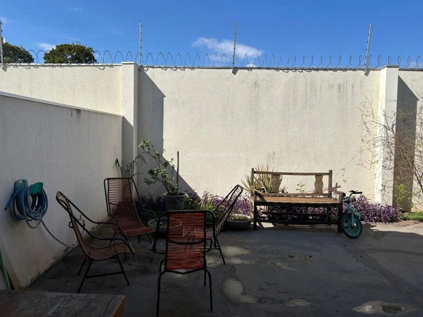 Morar bem, tranquilidade e segurança!