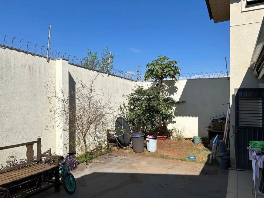 Morar bem, tranquilidade e segurança!
