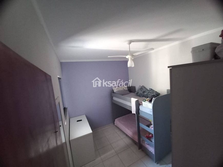 Casa com 2 quartos à Venda, Coophatrabalho - Campo Grande