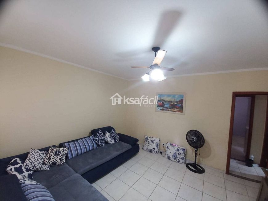 Casa com 2 quartos à Venda, Coophatrabalho - Campo Grande