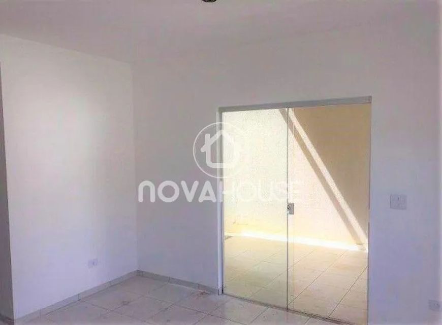 CONDOMÍNIO RESIDENCIAL CAMBARA- CASA COM 2 QUARTOS!