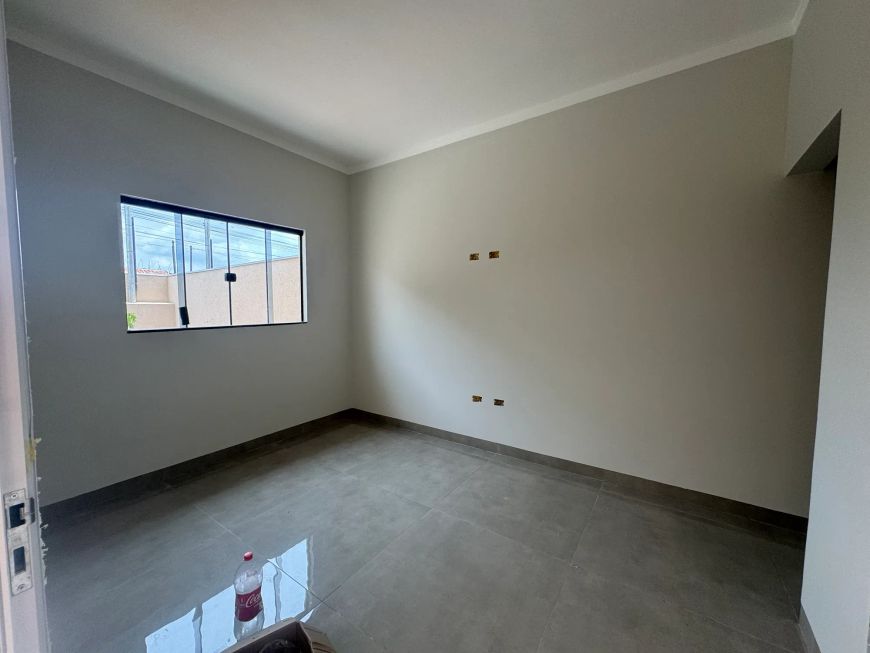 Casa c/03 qtos + espaço gourmet no Bom Jardim