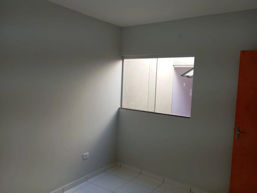 Casa á venda com 2 quartos na vila Nova Campo Grande em Campo Grande - MS