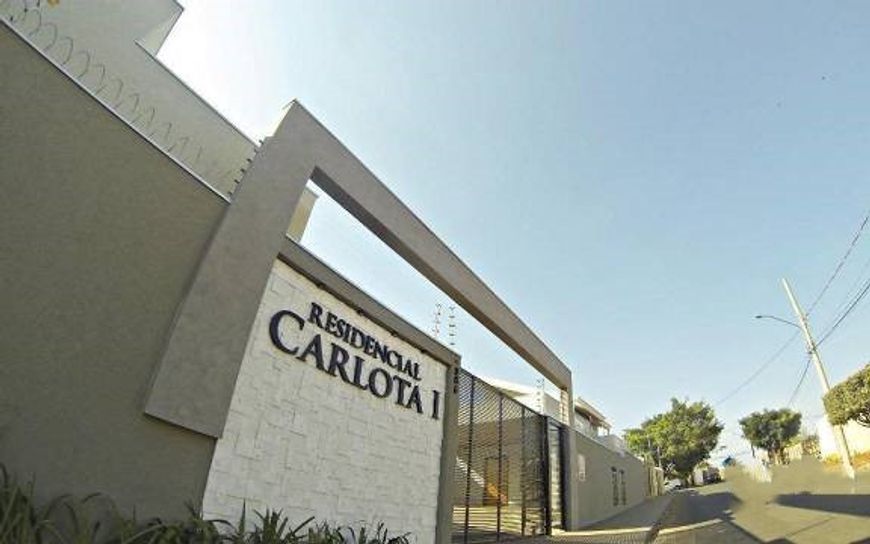 BELISSÍMA CASA EM CONDOMINIO NO RESIDENCIAL CARLOTA