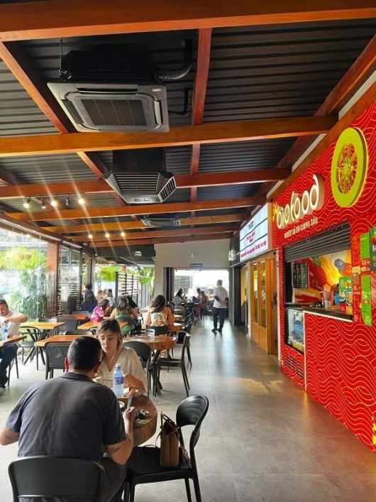Imóvel comercial à venda, Jardim dos Estados - Campo Grande/MS
