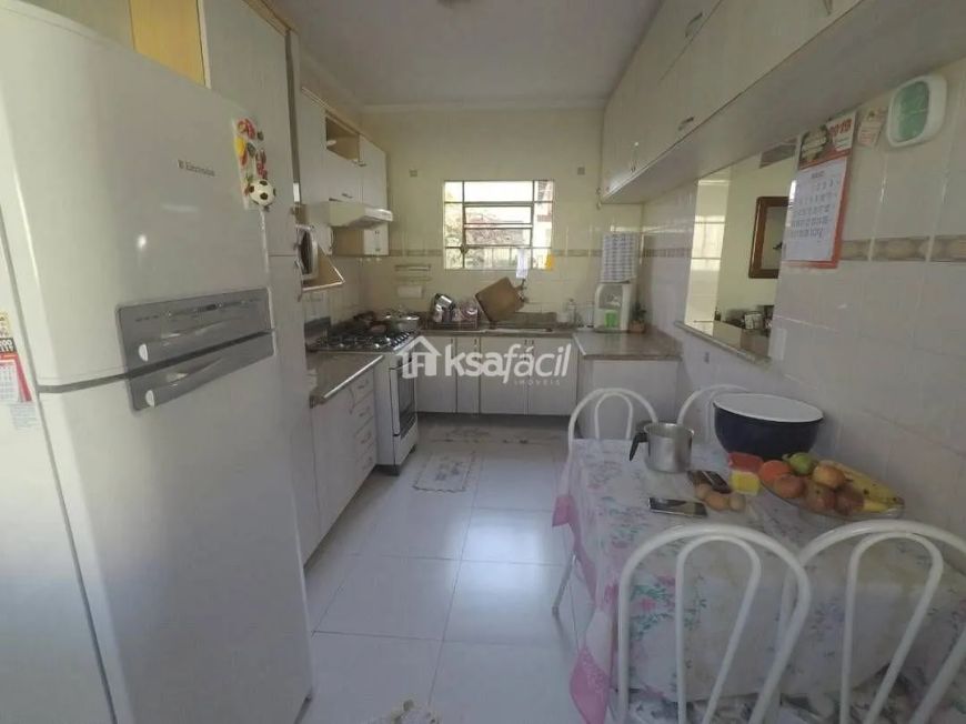 Casa Residencial à Venda, Jardim Imá, Campo Grande - .