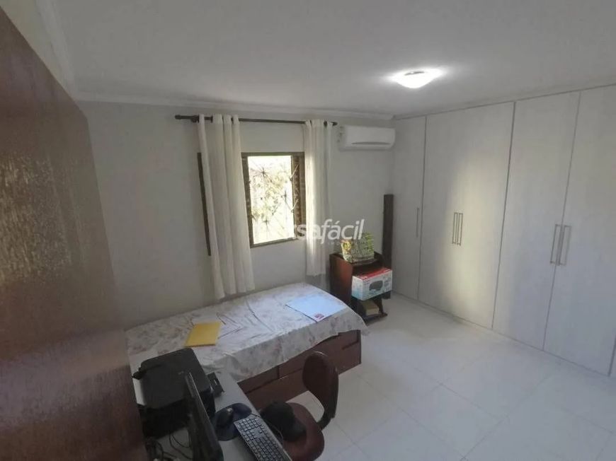 Casa Residencial à Venda, Jardim Imá, Campo Grande - .